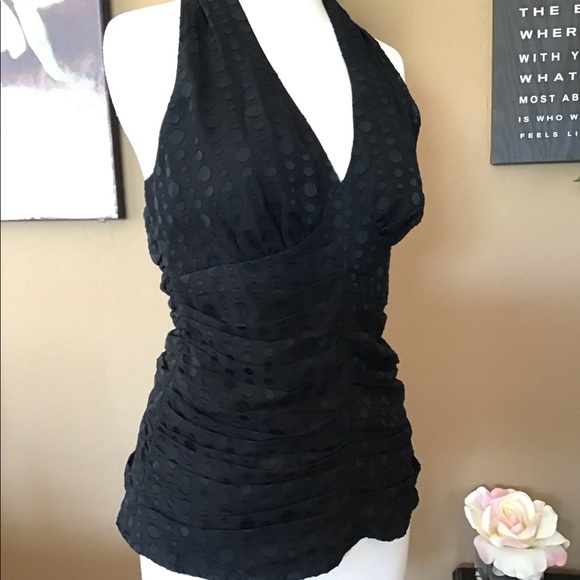 Express Tops - NWOT-Express Design Studio Sleeveless top.
